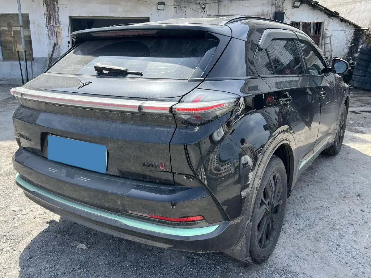 2022 Ford Focus 1.5T 177HP L4 6AT,autocango,china used car exporter,china ev exporter,chinese used car exporter,chinese used ev exporter