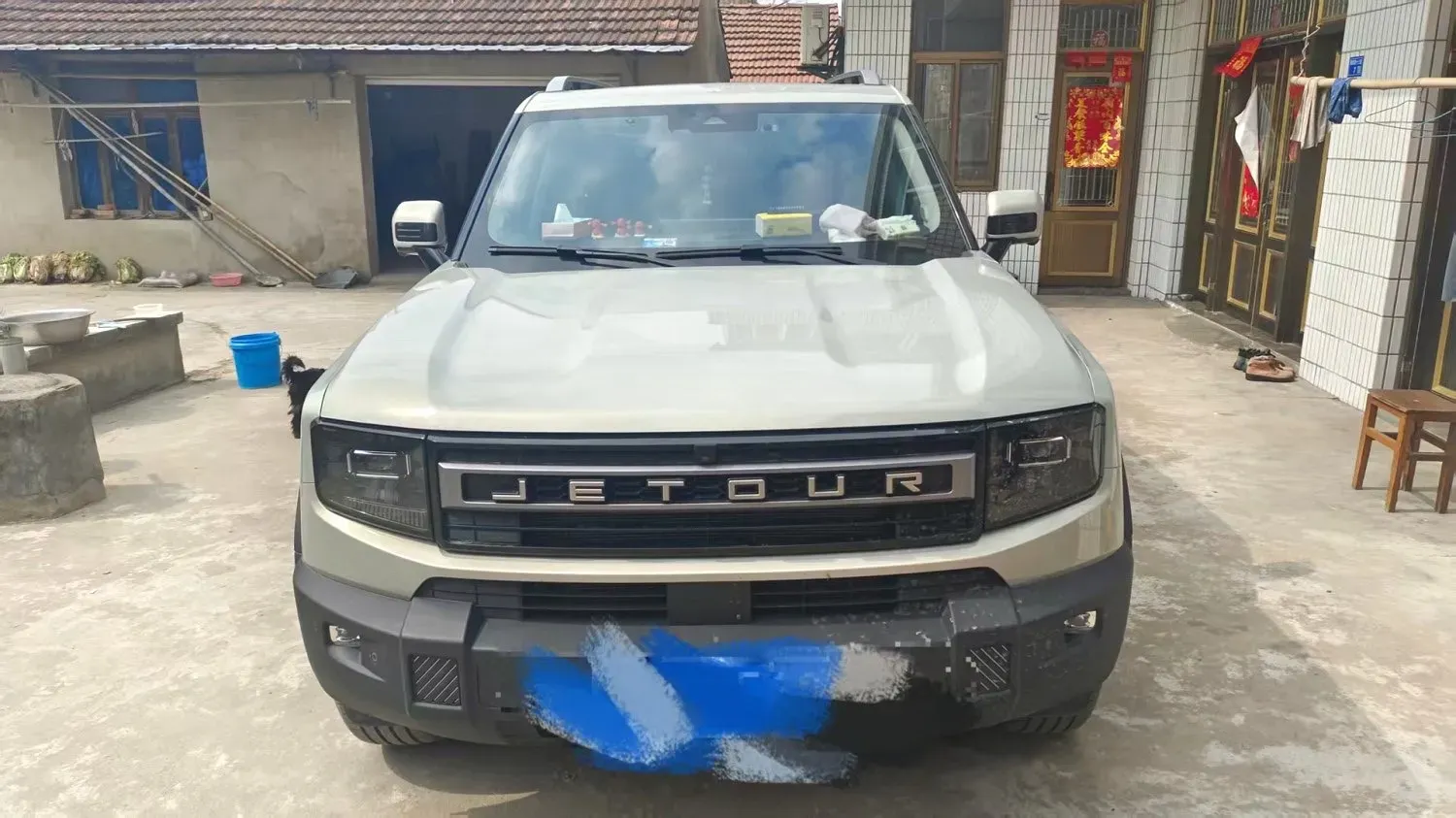 2025 Jetour Traveller 1.5T 184HP L4 7DCT,autocango,china used car exporter,china ev exporter,chinese used car exporter,chinese used ev exporter