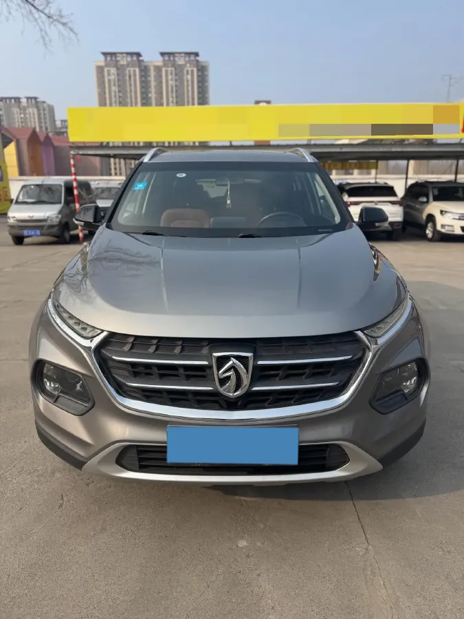 2017 HaiMa S5 Young Edition 1.6L 122HP L4 5MT,autocango,china used car exporter,china ev exporter,chinese used car exporter,chinese used ev exporter
