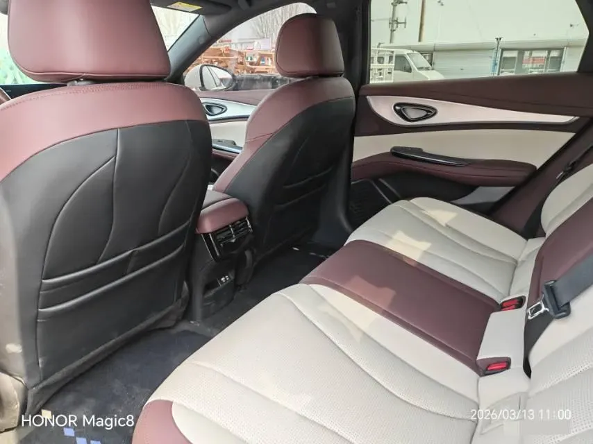 2026 BYD Seal07 DM-i 1.5L 101HP L4 E-CVT PHEV,autocango,china used car exporter,china ev exporter,chinese used car exporter,chinese used ev exporter