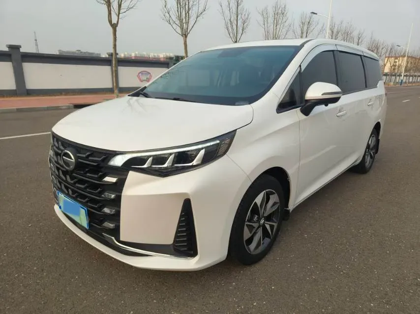 2021 GAC Trumpchi M6 1.5T 169HP L4 7DCT,autocango,china used car exporter,china ev exporter,chinese used car exporter,chinese used ev exporter