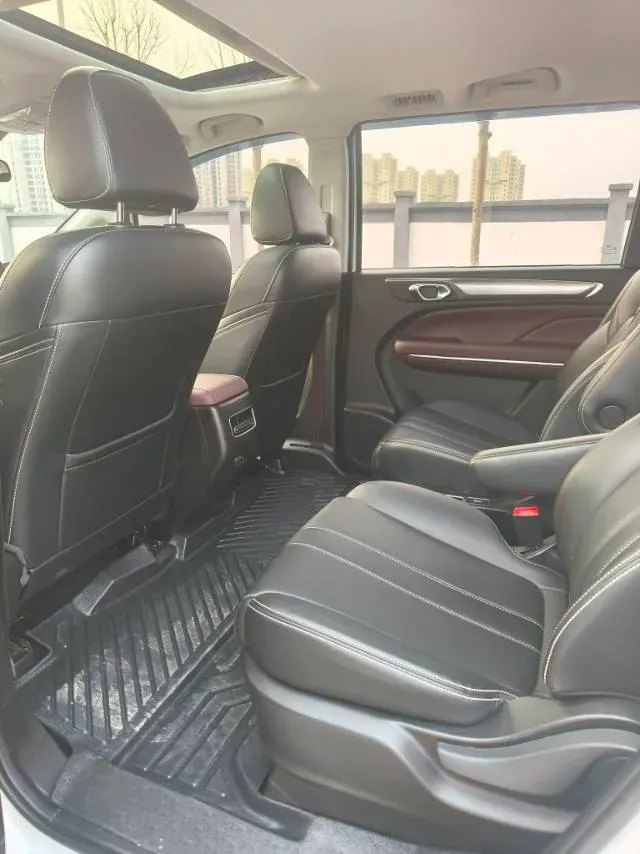 2021 GAC Trumpchi M6 1.5T 169HP L4 7DCT,autocango,china used car exporter,china ev exporter,chinese used car exporter,chinese used ev exporter