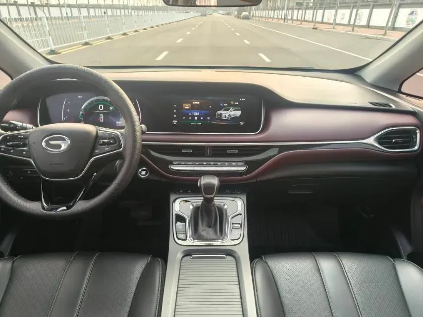 2021 GAC Trumpchi M6 1.5T 169HP L4 7DCT,autocango,china used car exporter,china ev exporter,chinese used car exporter,chinese used ev exporter