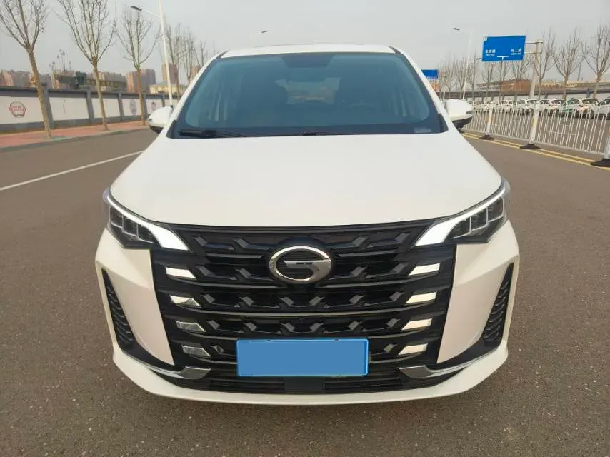 2021 GAC Trumpchi M6 1.5T 169HP L4 7DCT,autocango,china used car exporter,china ev exporter,chinese used car exporter,chinese used ev exporter