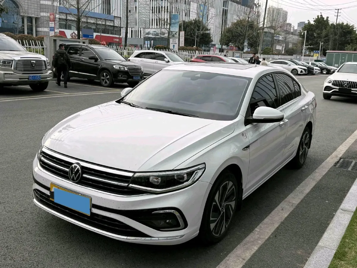 2023 Volkswagen Bora 1.5T 160HP L4 7DCT,autocango,china used car exporter,china ev exporter,chinese used car exporter,chinese used ev exporter