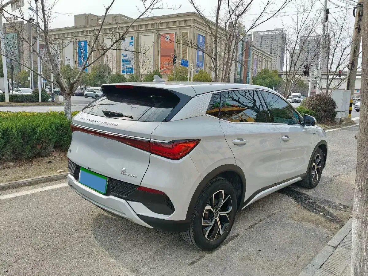 2024 BYD Yuan Plus BEV 49.92KWH,autocango,china used car exporter,china ev exporter,chinese used car exporter,chinese used ev exporter