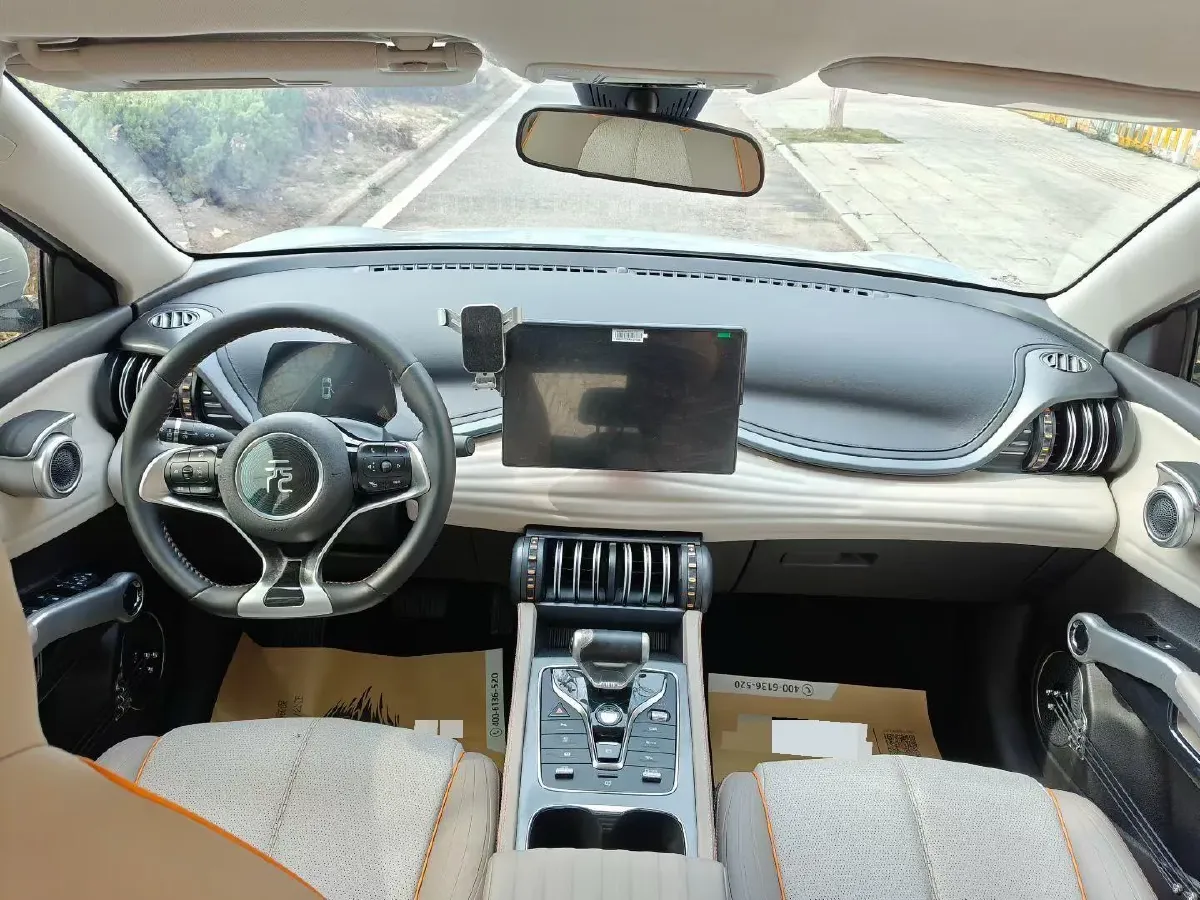 2024 BYD Yuan Plus BEV 49.92KWH,autocango,china used car exporter,china ev exporter,chinese used car exporter,chinese used ev exporter