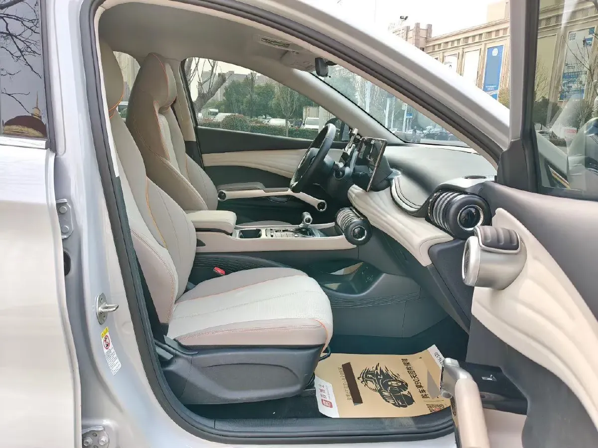 2024 BYD Yuan Plus BEV 49.92KWH,autocango,china used car exporter,china ev exporter,chinese used car exporter,chinese used ev exporter