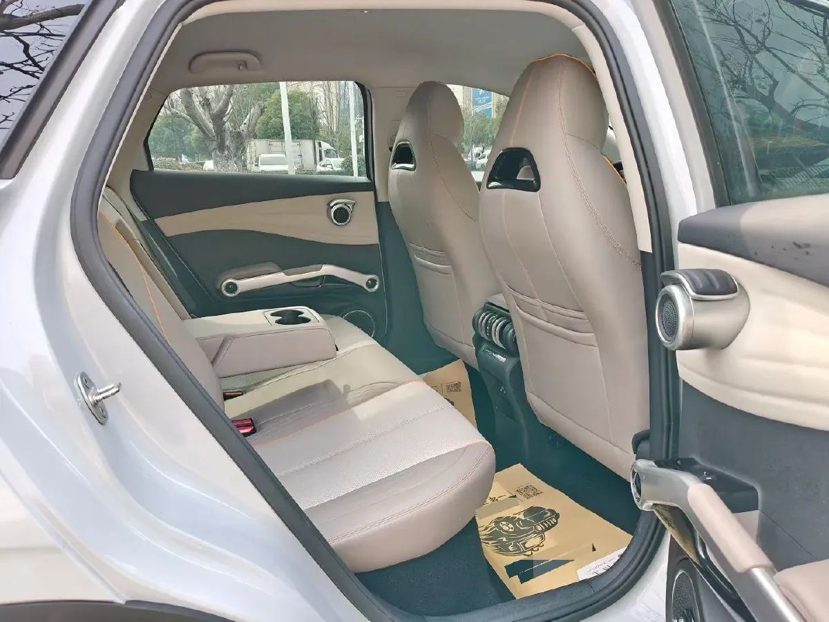 2024 BYD Yuan Plus BEV 49.92KWH,autocango,china used car exporter,china ev exporter,chinese used car exporter,chinese used ev exporter