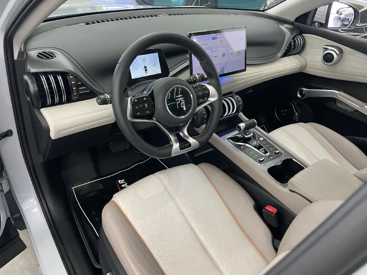 2025 BYD Yuan Plus BEV 60.48KWH,autocango,china used car exporter,china ev exporter,chinese used car exporter,chinese used ev exporter