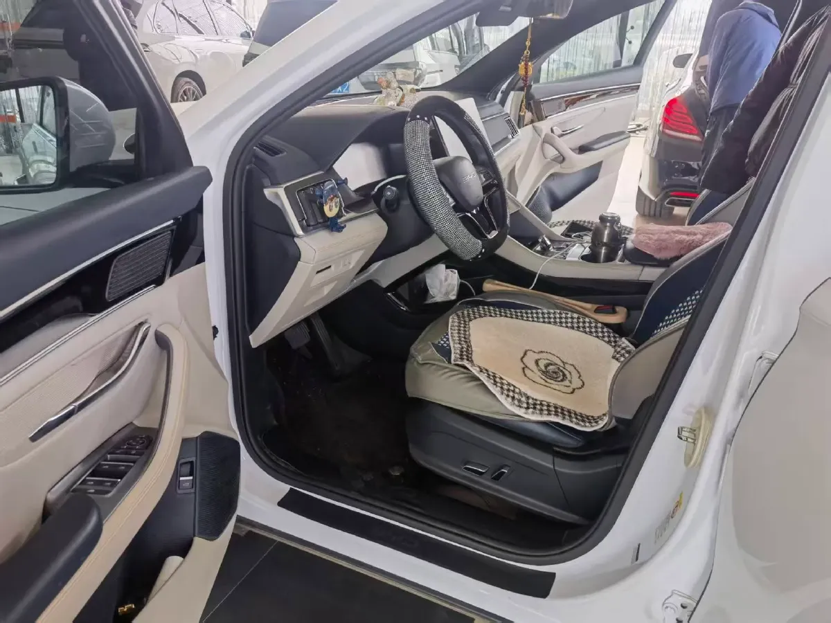 2024 BYD Song Plus 1.5L 110HP L4 E-CVT PHEV 18.3KWH,autocango,china used car exporter,china ev exporter,chinese used car exporter,chinese used ev exporter