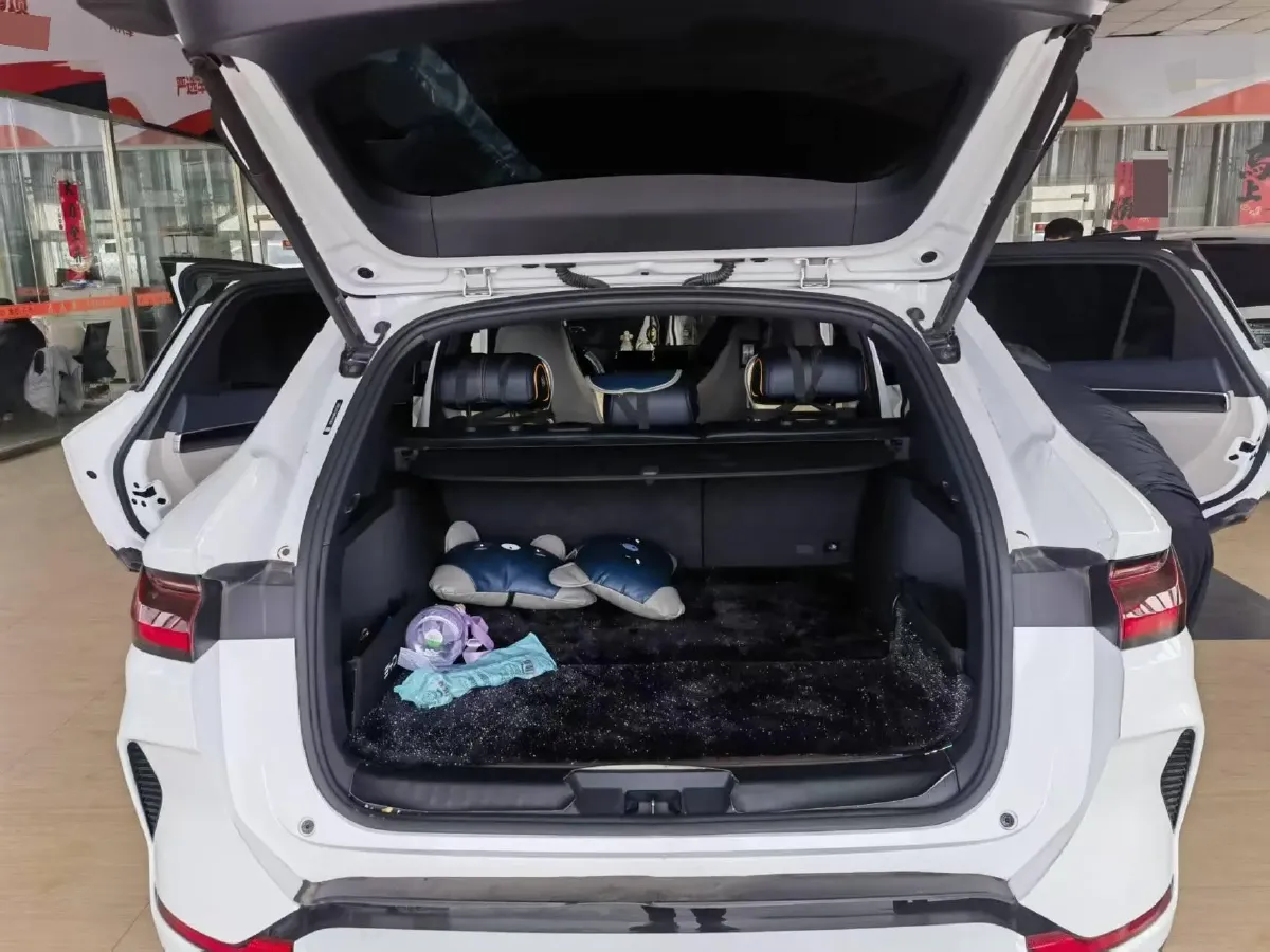 2024 BYD Song Plus 1.5L 110HP L4 E-CVT PHEV 18.3KWH,autocango,china used car exporter,china ev exporter,chinese used car exporter,chinese used ev exporter