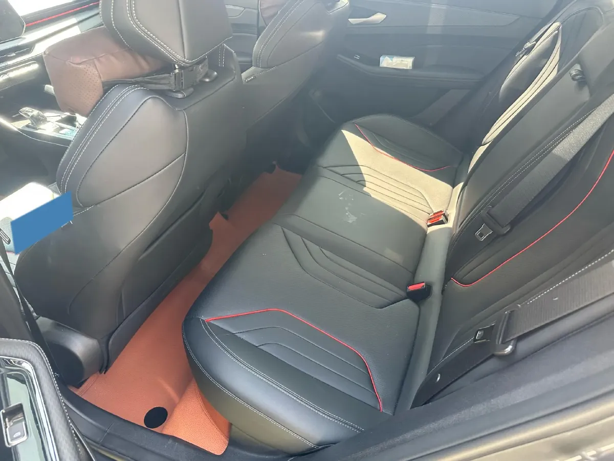 2024 Geely Binray 1.5T 181HP L4 7DCT,autocango,china used car exporter,china ev exporter,chinese used car exporter,chinese used ev exporter