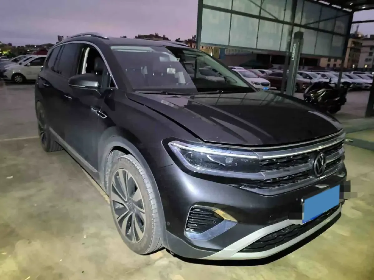2024 Volkswagen Talagon 2.5T 299HP V6 7DCT,autocango,china used car exporter,china ev exporter,chinese used car exporter,chinese used ev exporter