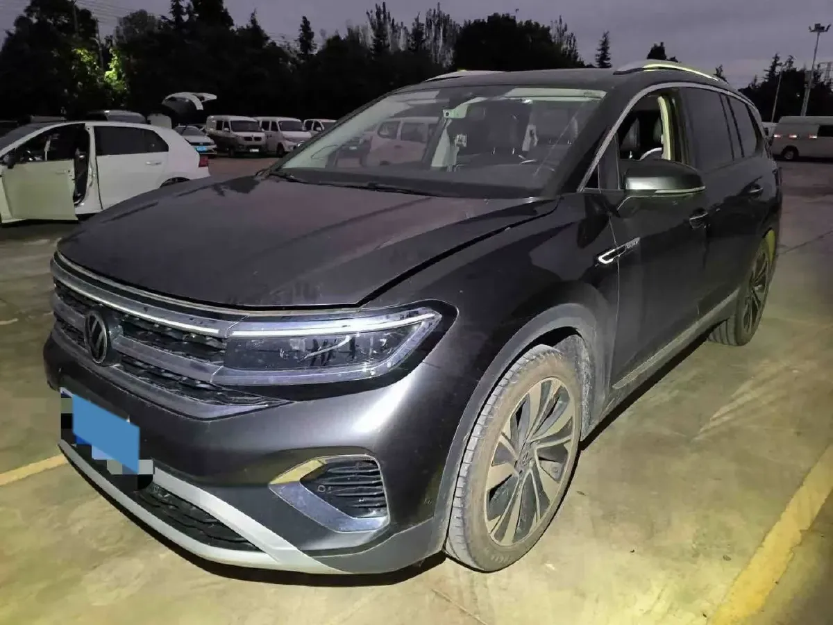 2024 Volkswagen Talagon 2.5T 299HP V6 7DCT,autocango,china used car exporter,china ev exporter,chinese used car exporter,chinese used ev exporter