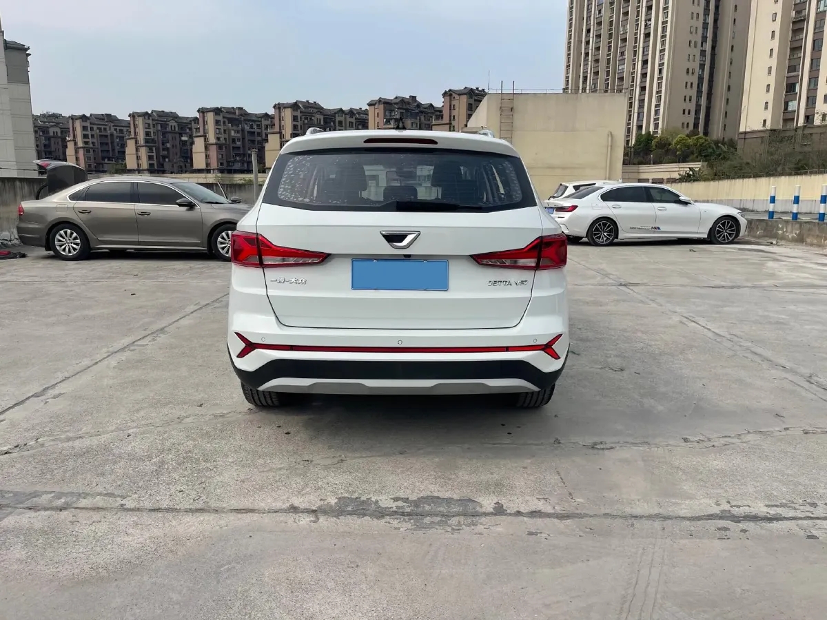 2023 Jetta VS7 1.4T 150HP L4 6AT,autocango,china used car exporter,china ev exporter,chinese used car exporter,chinese used ev exporter