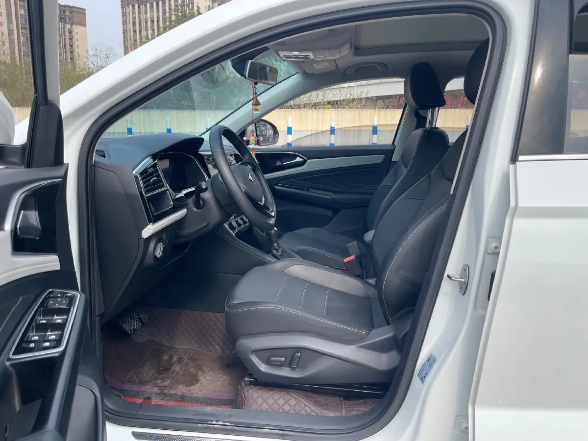 2023 Jetta VS7 1.4T 150HP L4 6AT,autocango,china used car exporter,china ev exporter,chinese used car exporter,chinese used ev exporter