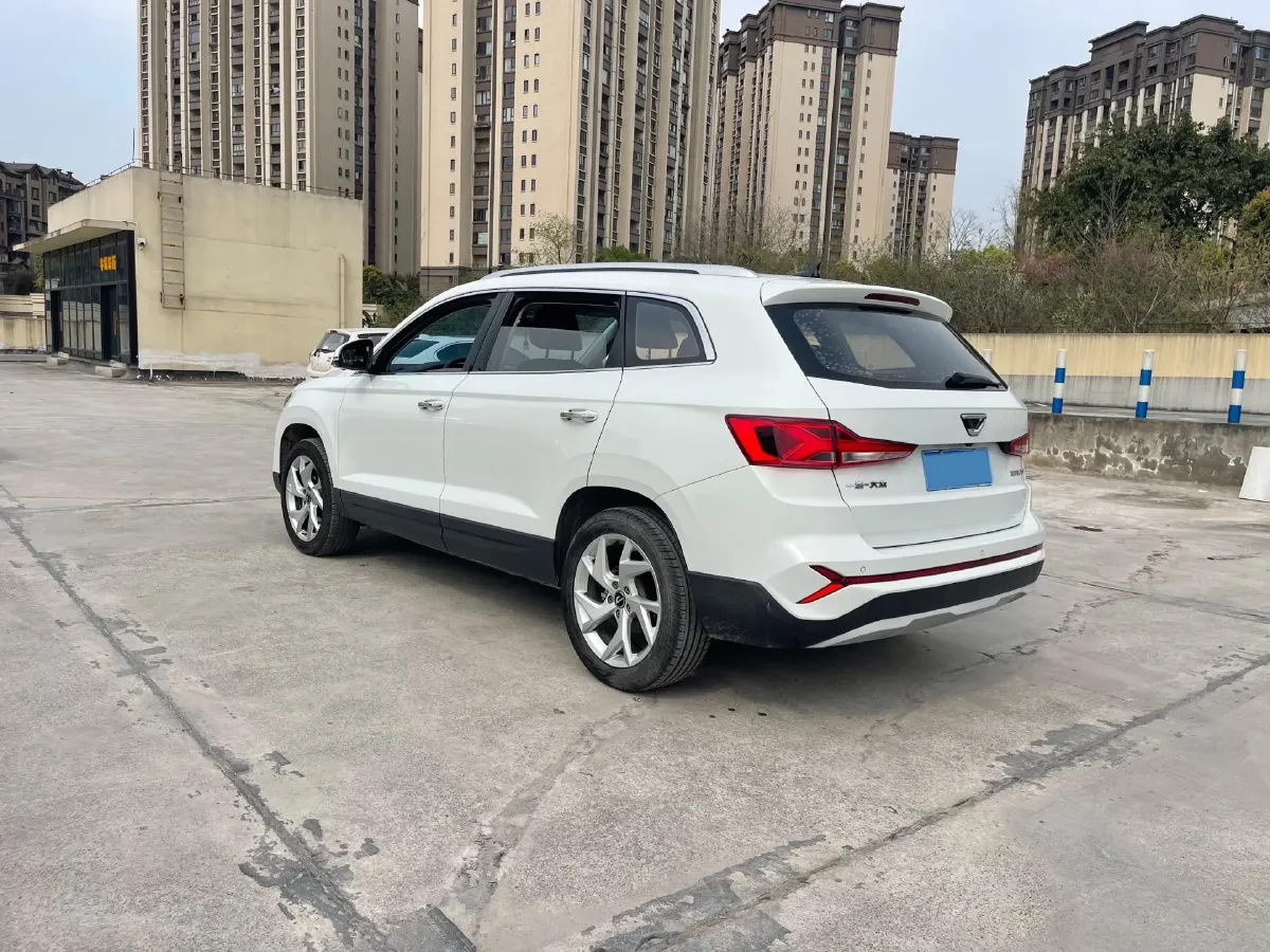 2023 Jetta VS7 1.4T 150HP L4 6AT,autocango,china used car exporter,china ev exporter,chinese used car exporter,chinese used ev exporter