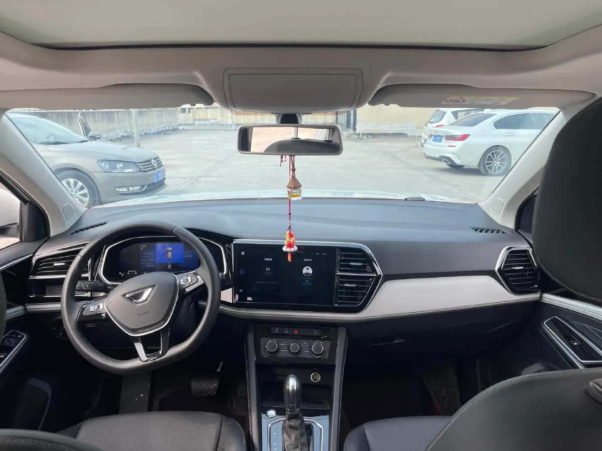 2023 Jetta VS7 1.4T 150HP L4 6AT,autocango,china used car exporter,china ev exporter,chinese used car exporter,chinese used ev exporter