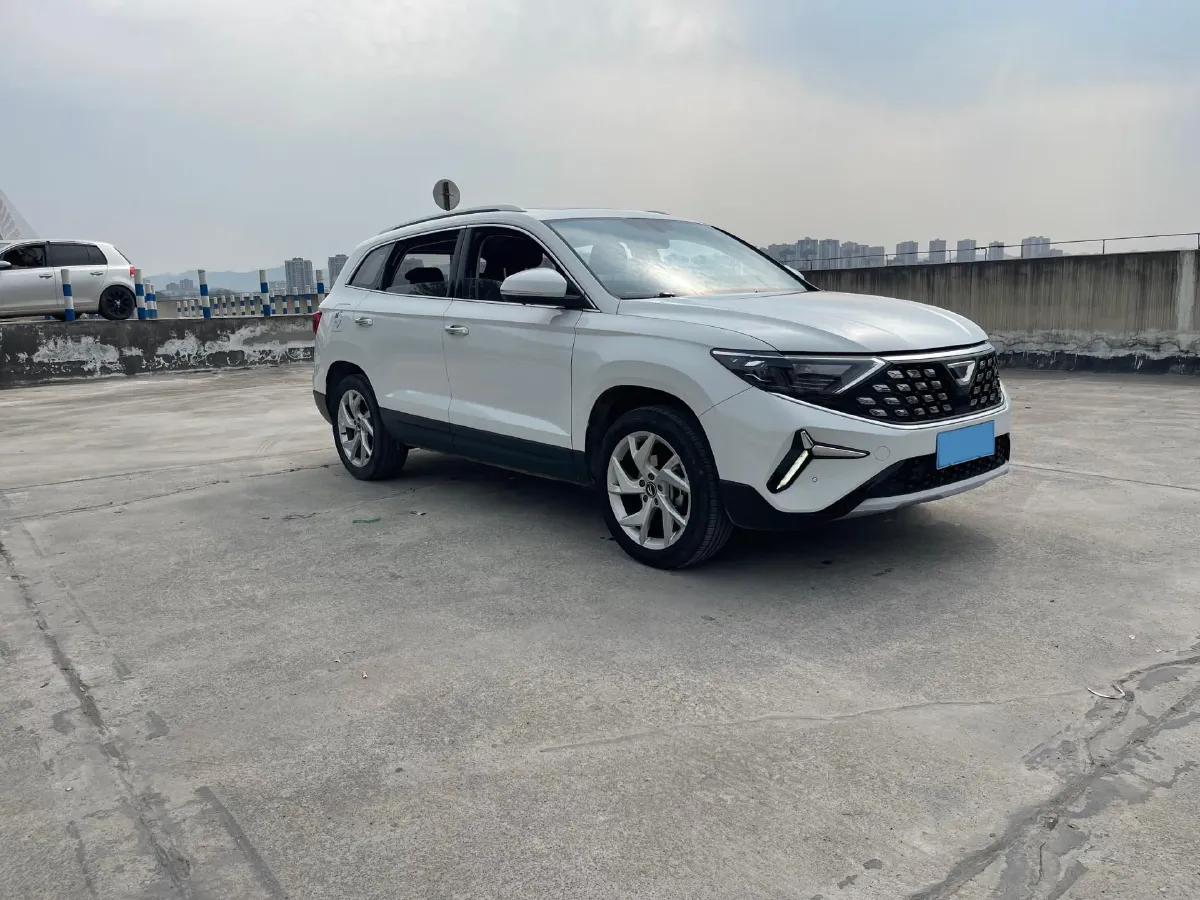 2023 Jetta VS7 1.4T 150HP L4 6AT,autocango,china used car exporter,china ev exporter,chinese used car exporter,chinese used ev exporter