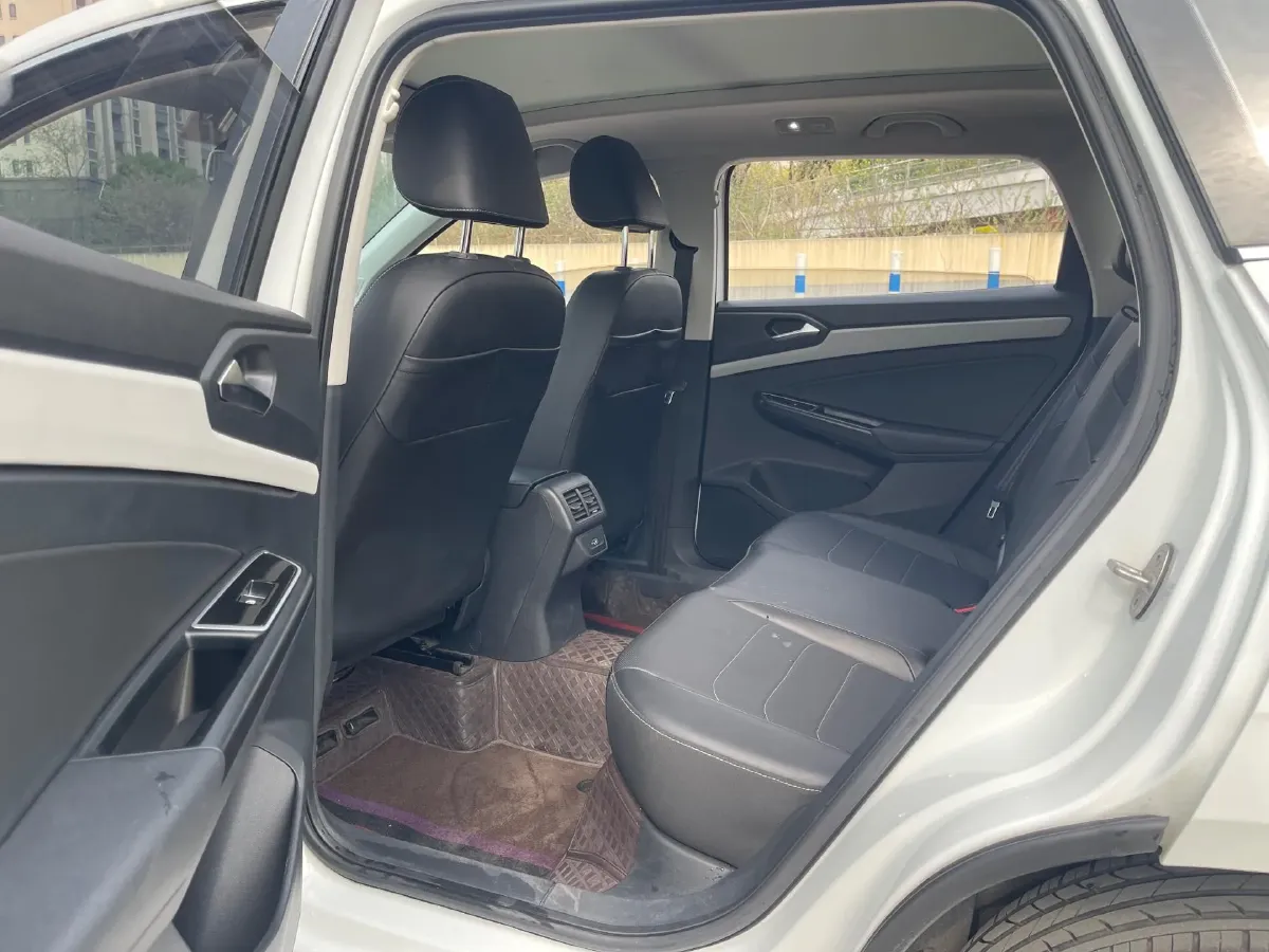 2023 Jetta VS7 1.4T 150HP L4 6AT,autocango,china used car exporter,china ev exporter,chinese used car exporter,chinese used ev exporter