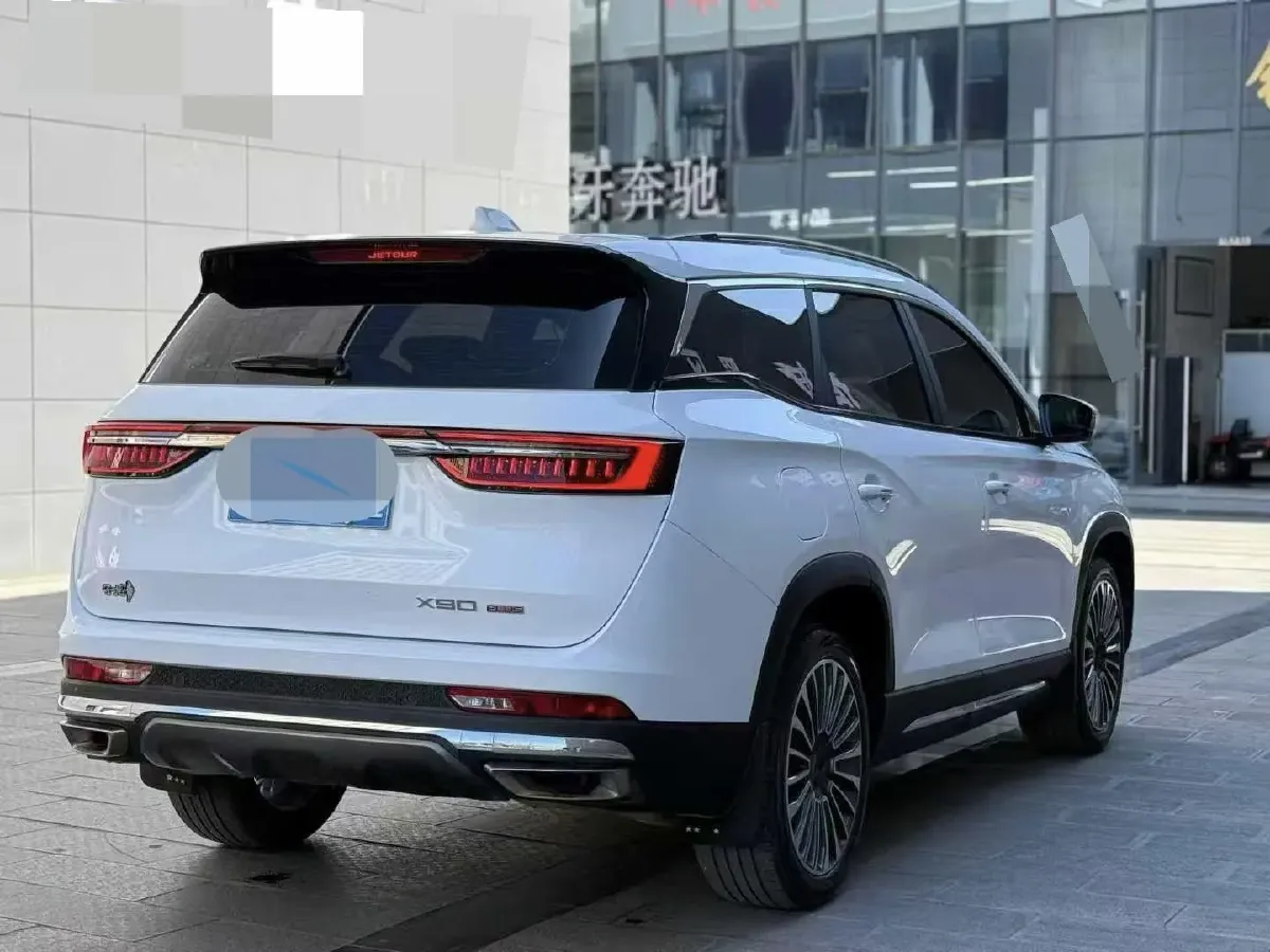 2021 Jetour X70 Plus 1.6T 197HP L4 7DCT,autocango,china used car exporter,china ev exporter,chinese used car exporter,chinese used ev exporter