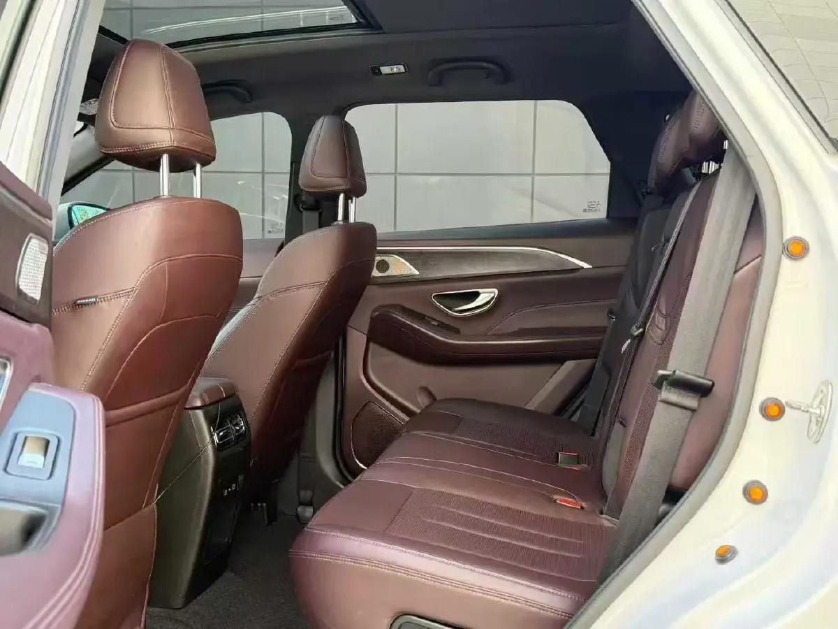 2021 Jetour X70 Plus 1.6T 197HP L4 7DCT,autocango,china used car exporter,china ev exporter,chinese used car exporter,chinese used ev exporter