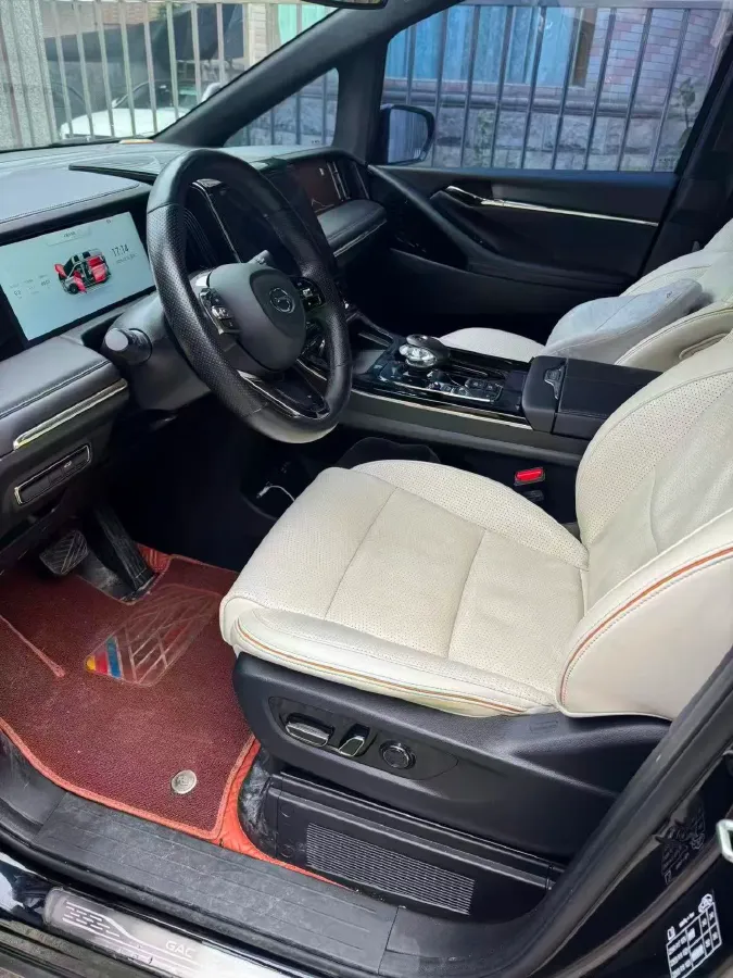 2023 GAC Trumpchi M8 2.0T 252HP L4 8AT,autocango,china used car exporter,china ev exporter,chinese used car exporter,chinese used ev exporter