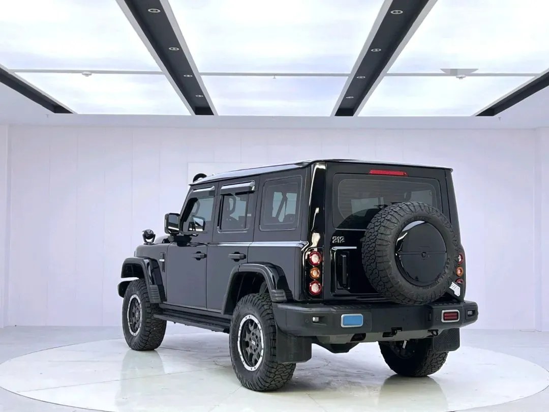 2025 212 212 T01 2.0T 252HP L4 8AT,autocango,china used car exporter,china ev exporter,chinese used car exporter,chinese used ev exporter