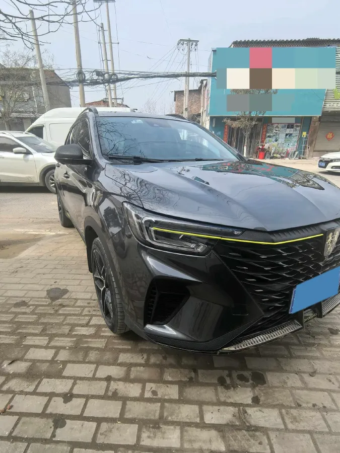 2021 Roewe RX5 1.5T 181HP L4 7DCT,autocango,china used car exporter,china ev exporter,chinese used car exporter,chinese used ev exporter