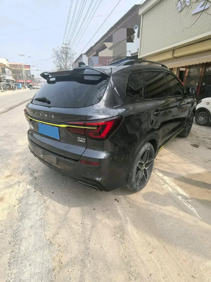 2021 Roewe RX5 1.5T 181HP L4 7DCT,autocango,china used car exporter,china ev exporter,chinese used car exporter,chinese used ev exporter