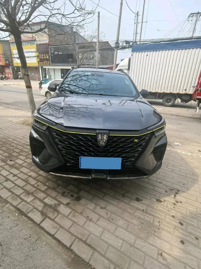 2021 Roewe RX5 1.5T 181HP L4 7DCT,autocango,china used car exporter,china ev exporter,chinese used car exporter,chinese used ev exporter