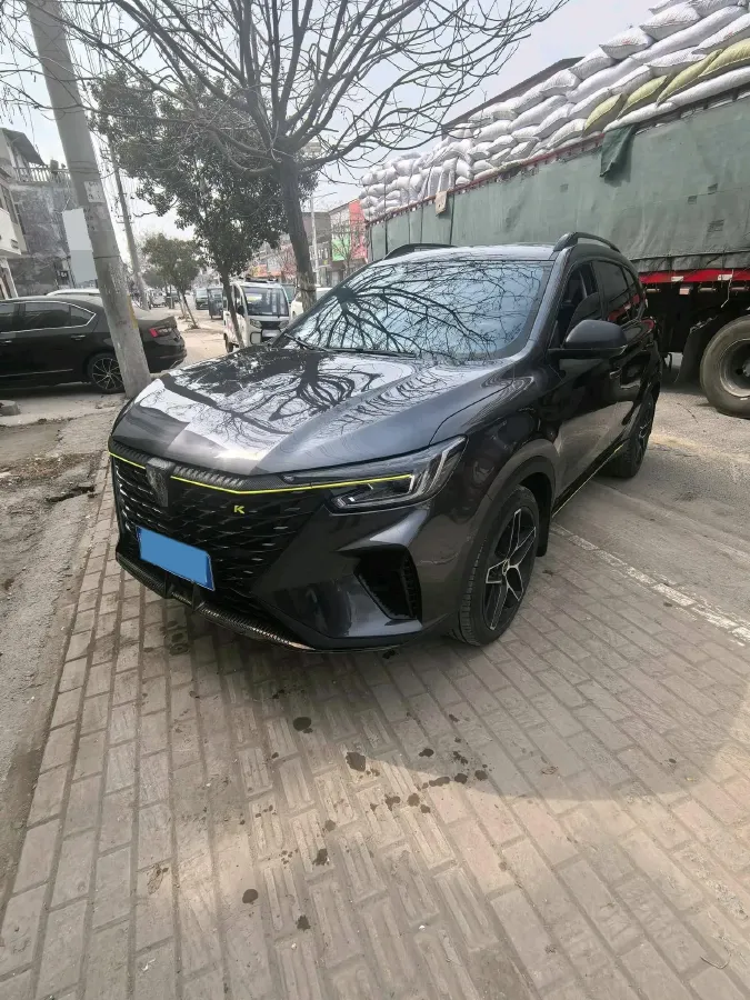 2021 Roewe RX5 1.5T 181HP L4 7DCT,autocango,china used car exporter,china ev exporter,chinese used car exporter,chinese used ev exporter