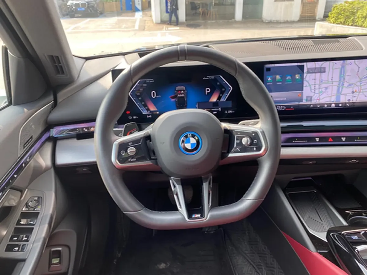 2025 BMW i5 BEV 96.96KWH,autocango,china used car exporter,china ev exporter,chinese used car exporter,chinese used ev exporter