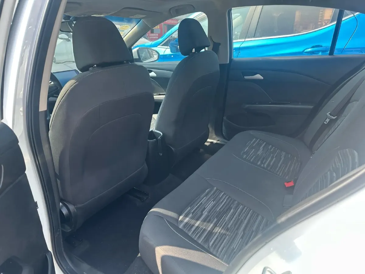 2019 Chevrolet Cavalier 1.5L 113HP L4 6AT,autocango,china used car exporter,china ev exporter,chinese used car exporter,chinese used ev exporter