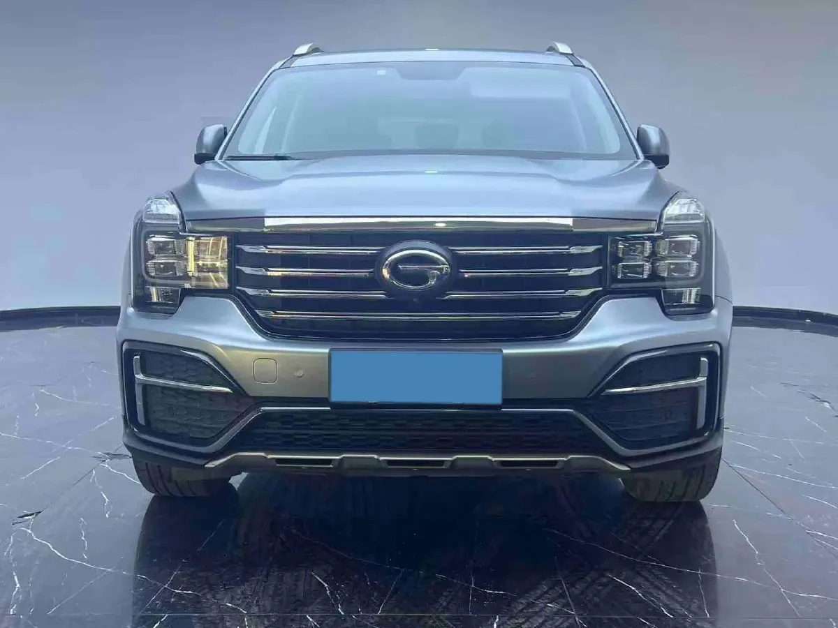 2020 GAC Trumpchi GS8 2.0T 252HP L4 6AT,autocango,china used car exporter,china ev exporter,chinese used car exporter,chinese used ev exporter