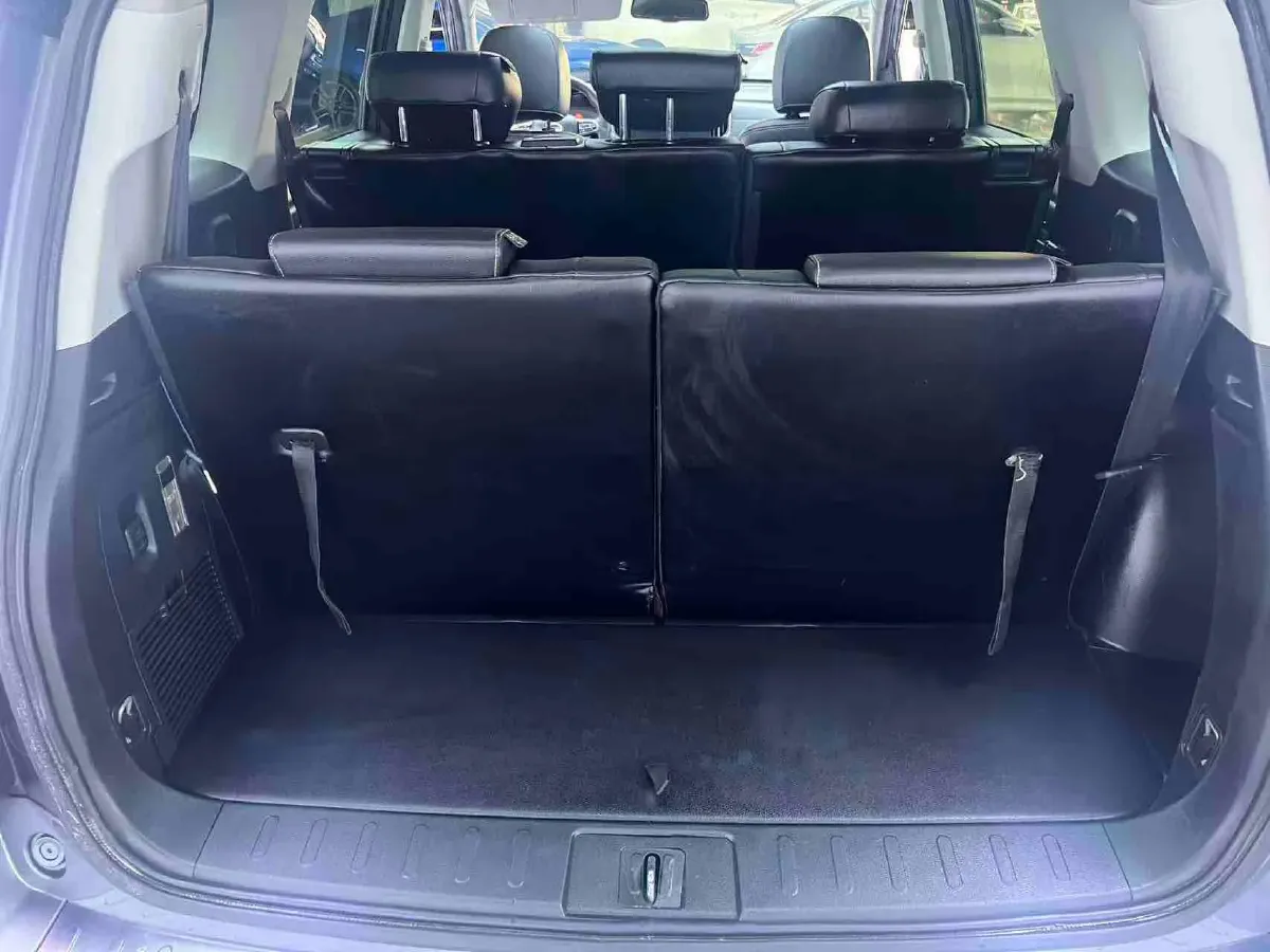 2020 GAC Trumpchi GS8 2.0T 252HP L4 6AT,autocango,china used car exporter,china ev exporter,chinese used car exporter,chinese used ev exporter