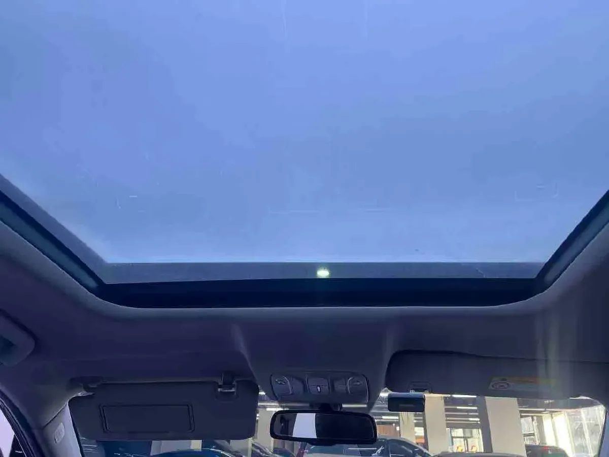 2020 GAC Trumpchi GS8 2.0T 252HP L4 6AT,autocango,china used car exporter,china ev exporter,chinese used car exporter,chinese used ev exporter