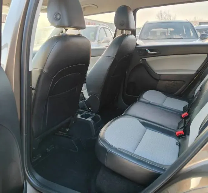 2016 Skoda Yeti 1.4T 150HP L4 7DCT,autocango,china used car exporter,china ev exporter,chinese used car exporter,chinese used ev exporter