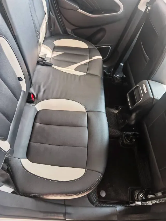 2021 Yema SiPaiKa 1.5L 109HP L4 CVT,autocango,china used car exporter,china ev exporter,chinese used car exporter,chinese used ev exporter