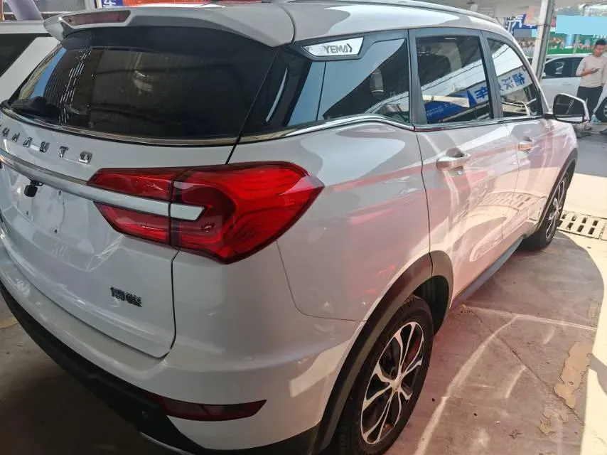 2021 Yema SiPaiKa 1.5L 109HP L4 CVT,autocango,china used car exporter,china ev exporter,chinese used car exporter,chinese used ev exporter