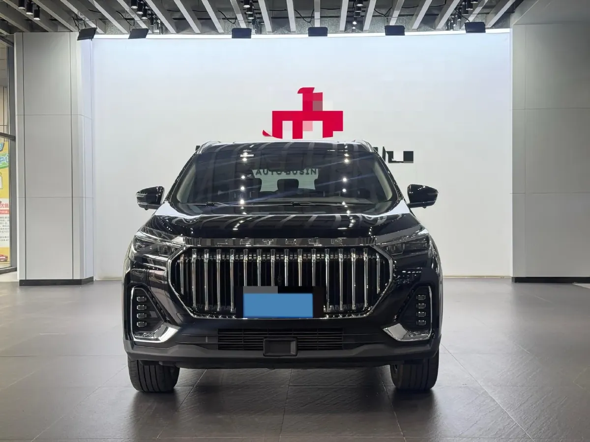 2023 Jetour X90 2.0T 254HP L4 7DCT,autocango,china used car exporter,china ev exporter,chinese used car exporter,chinese used ev exporter