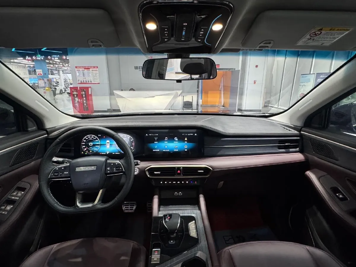 2023 Jetour X90 2.0T 254HP L4 7DCT,autocango,china used car exporter,china ev exporter,chinese used car exporter,chinese used ev exporter