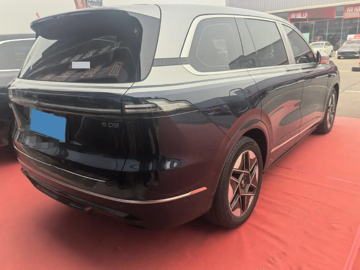 2025 Deepal S09 REEV 150HP REEV,autocango,china used car exporter,china ev exporter,chinese used car exporter,chinese used ev exporter