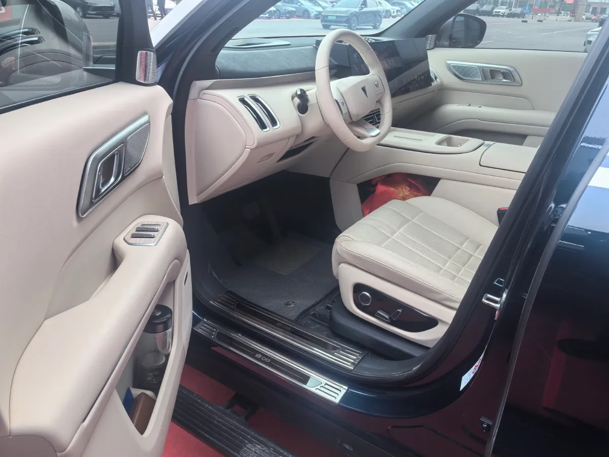 2025 Deepal S09 REEV 150HP REEV,autocango,china used car exporter,china ev exporter,chinese used car exporter,chinese used ev exporter