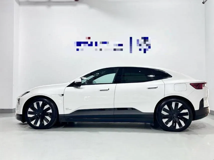 2024 Polestar 4 BEV 100KWH,autocango,china used car exporter,china ev exporter,chinese used car exporter,chinese used ev exporter