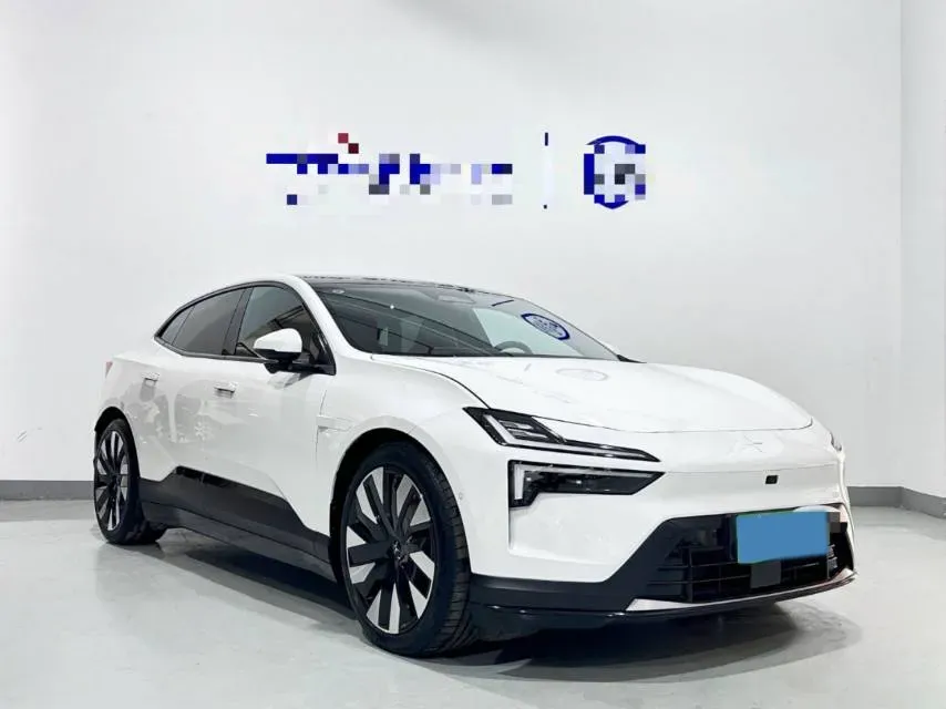 2024 Polestar 4 BEV 100KWH,autocango,china used car exporter,china ev exporter,chinese used car exporter,chinese used ev exporter