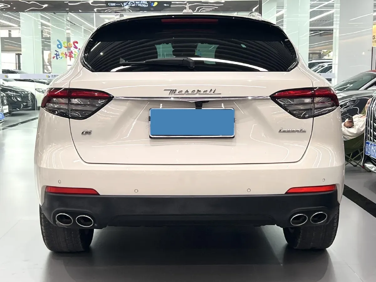 2021 Maserati Levante 3.0T 350HP V6 8AT,autocango,china used car exporter,china ev exporter,chinese used car exporter,chinese used ev exporter