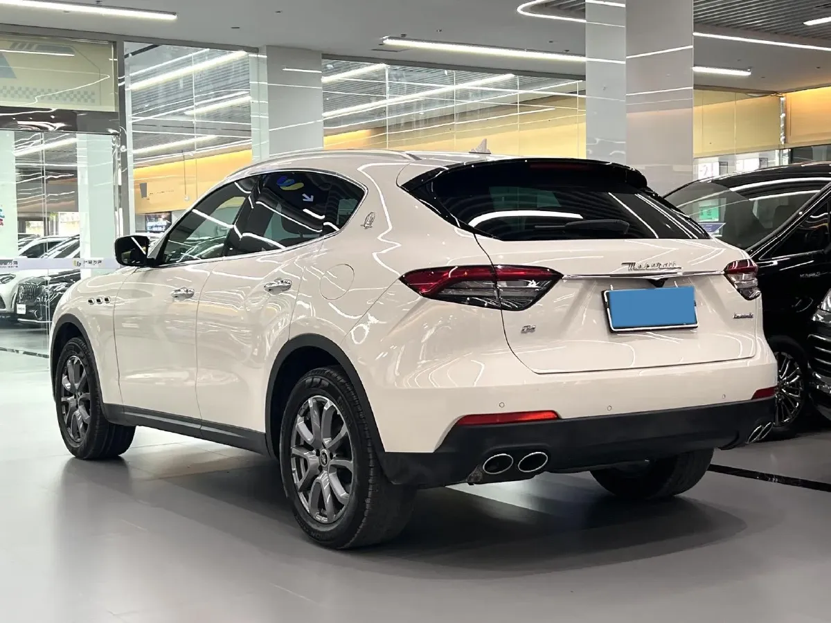 2021 Maserati Levante 3.0T 350HP V6 8AT,autocango,china used car exporter,china ev exporter,chinese used car exporter,chinese used ev exporter