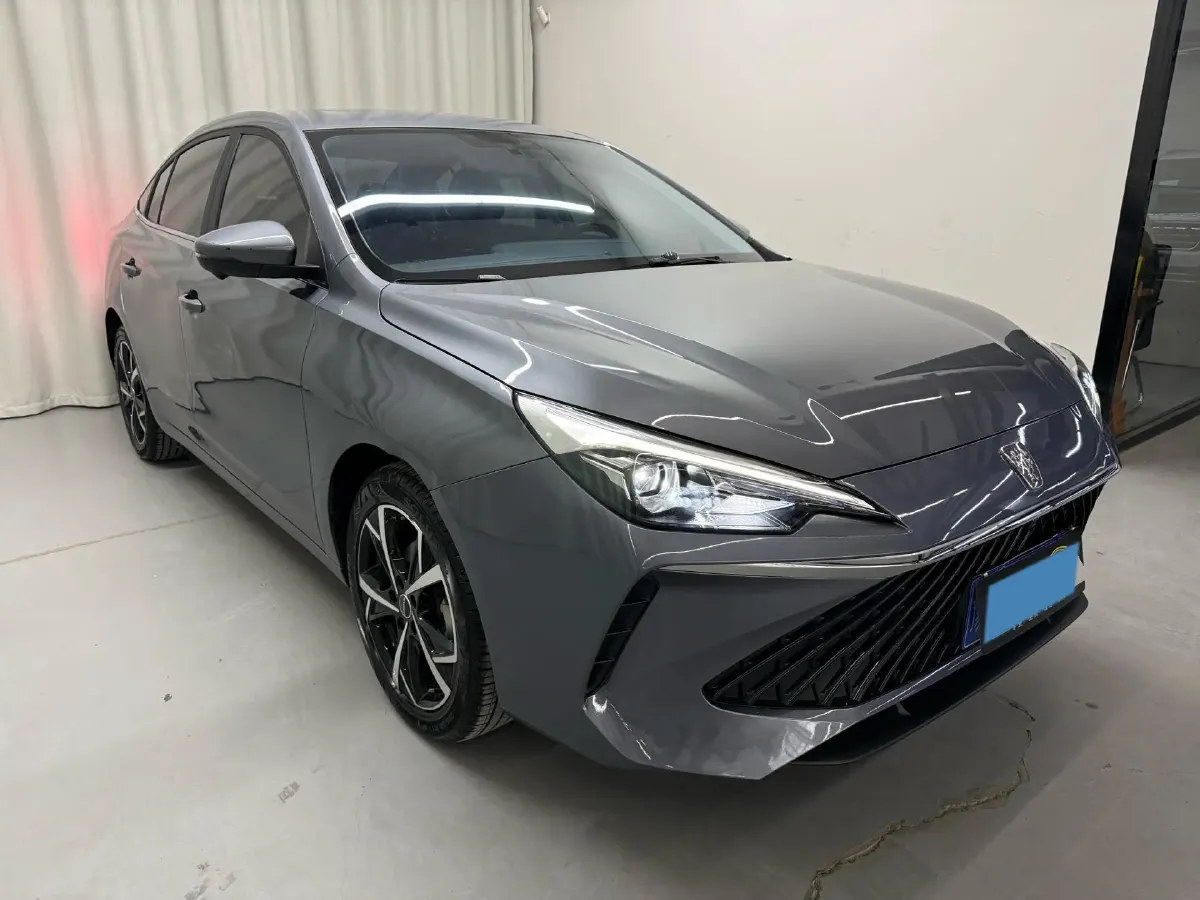 2023 Roewe i5 1.5L 129HP L4 CVT,autocango,china used car exporter,china ev exporter,chinese used car exporter,chinese used ev exporter